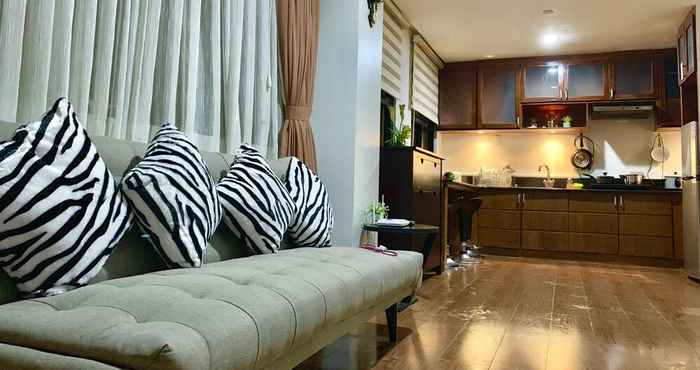 Others Spacious 1 BR Unit in AppleOne Ayala