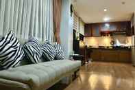 Lainnya Spacious 1 BR Unit in AppleOne Ayala