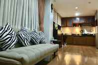 Others Spacious 1 BR Unit in AppleOne Ayala