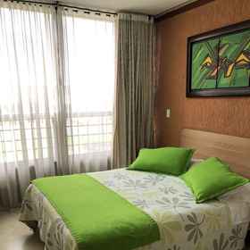 Primary image 1 Hotel Campin Inn, Bogotá Hotels