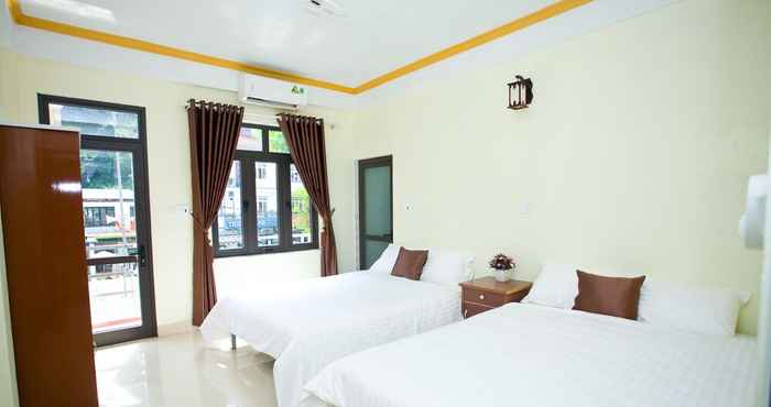 อื่นๆ Golden Forest Homestay