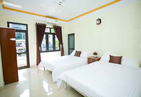 Others Golden Forest Homestay