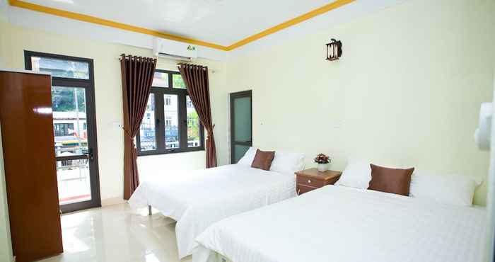Others Golden Forest Homestay