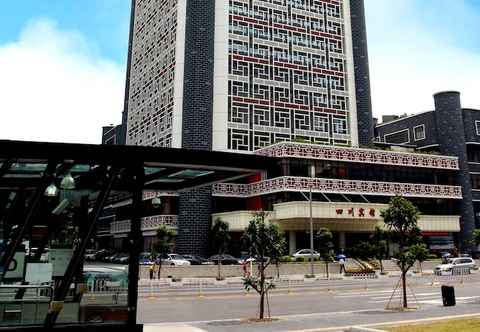 Others Shenzhen Sichuan Hotel