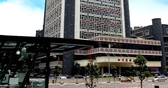 Others Shenzhen Sichuan Hotel