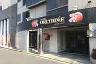 Lainnya Hotel Orchidee - Adult Only