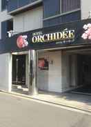 ภาพหลัก Hotel Orchidee - Adult Only