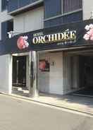 Ảnh chính Hotel Orchidee - Adult Only