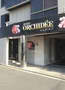 ภาพหลัก Hotel Orchidee - Adult Only