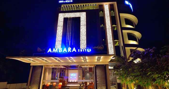 Lainnya Ambara Suites