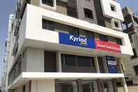 Khác Kyriad Hotel Solapur