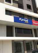 Primary image Kyriad Hotel Solapur