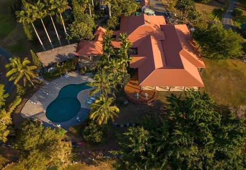 Lain-lain Rivland Resort