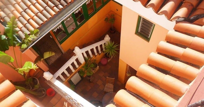 Lain-lain Hostel Tenerife