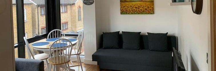 其他 City Apartments Kings Cross