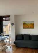 ภาพหลัก City Apartments Kings Cross