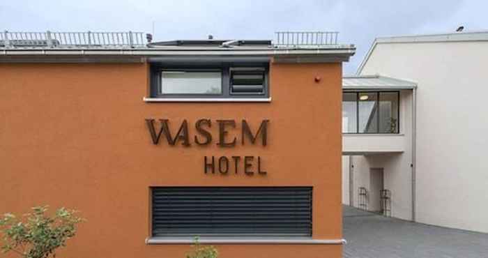 Others Wasem Weinhotel