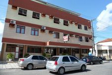 其他 Hotel Villa Rica