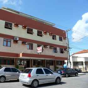 Primary image1Hotel Villa Rica,卡斯特罗·平托总统国际机场飯店