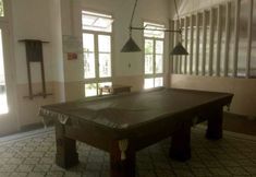 其他 6 Apart de frente para a praia