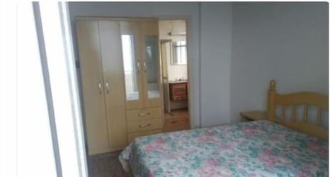 其他 2 Apart de frente para a praia