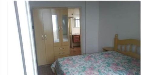 其他 2 Apart de frente para a praia