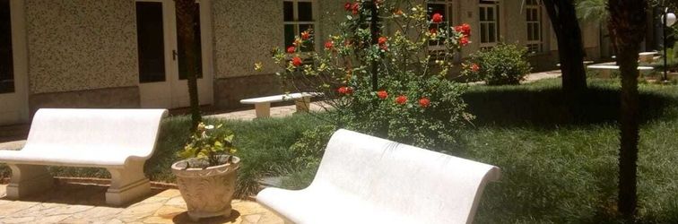 其他 Apart de frente para a praia