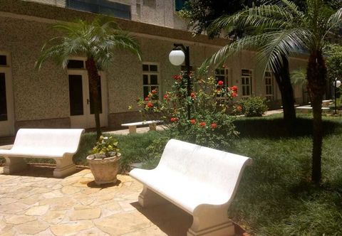 其他 Apart de frente para a praia