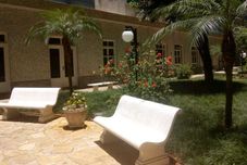 其他 Apart de frente para a praia