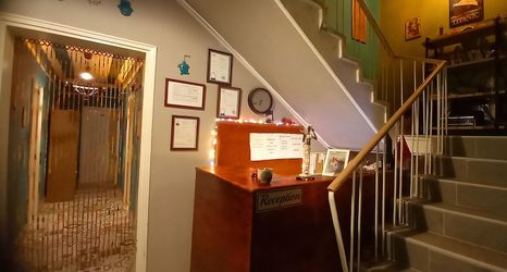 Others 2 Gold Coast Hostel