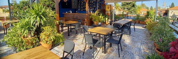 Others Gold Coast Hostel