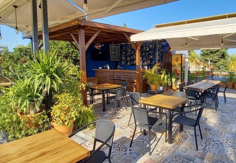 Others Gold Coast Hostel