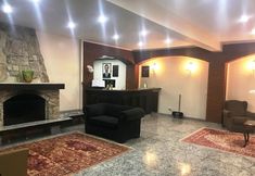 其他 2 Hotel Euro Suite Campos do Jordão