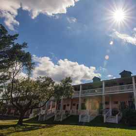 Primary image 1 Ruisui Village, Hotel Kecamatan Wanrong