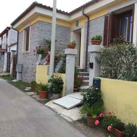 Primary image 1 I Graniti, Trinità d'Agultu e Vignola Villas