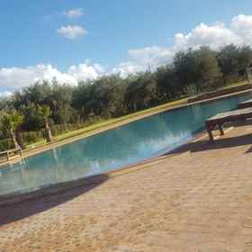 Primary image 1 多尔里卡 1 号别墅饭店, Sidi Youssef Ben Ali 酒店