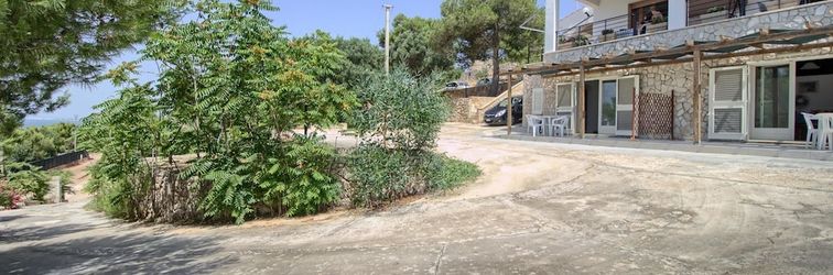 Lain-lain Scia' 1 Seafront Apartment