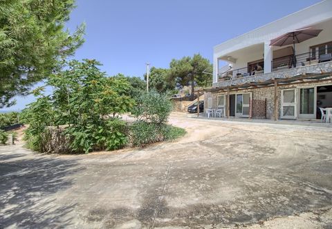 Lain-lain Scia' 1 Seafront Apartment