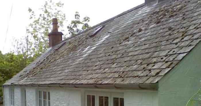 Lainnya Scaurbridge Cottage