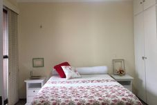 其他 Apartamento mobiliado pertinho beira mar