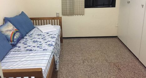 其他 2 Apartamento mobiliado pertinho beira mar