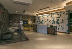 其他 5 Hyatt Place Wilmington Riverfront