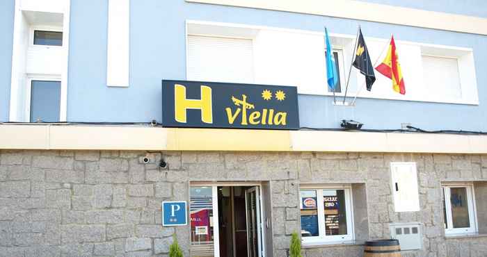 Others Hotel Viella Asturias