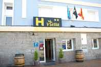 Others Hotel Viella Asturias