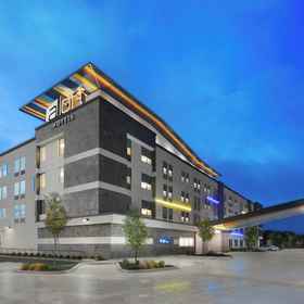 Primary image1奧斯汀朗德羅克雅樂軒飯店,文艺复兴广场飯店