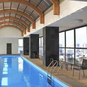 Primary image 1 Santiago Town Suites, Neptuno Hotels