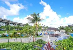 その他 2 Flats no Beach Class de Muro Alto