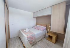 その他 5 Flats no Beach Class de Muro Alto