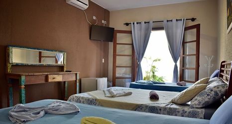 其他 2 Pousada Recanto El Shadday