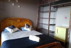 其他 7 Pousada Recanto El Shadday